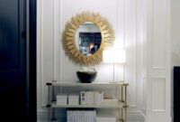 The Best Wall Mirror Designs That Will Be Perfect In Your
