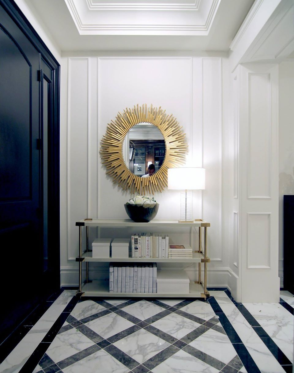 The Best Wall Mirror Designs That Will Be Perfect In Your