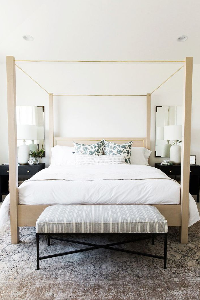The Feng Shui Bedroom Colors That Will Bring The Best