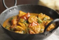 The Hairy Bikers Balti Chicken Recipe With Images