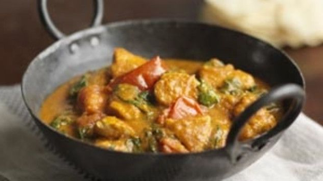 The Hairy Bikers Balti Chicken Recipe With Images