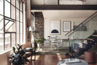 The Industrial Interior Design What You Should Know About