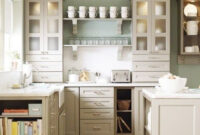 The Inspiration For Our Kitchen The Martha Stewart Ox Hill Cabinets From Home Depot Martha