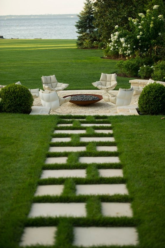 The Most Beautiful Garden Stone Pathways You Shouldnt