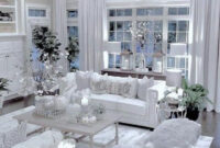 The Most Beautiful White Living Room With Whitcdofa Gl