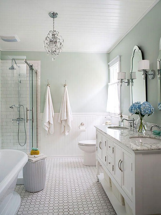 The Ultimate Guide To Planning A Bathroom Remodel