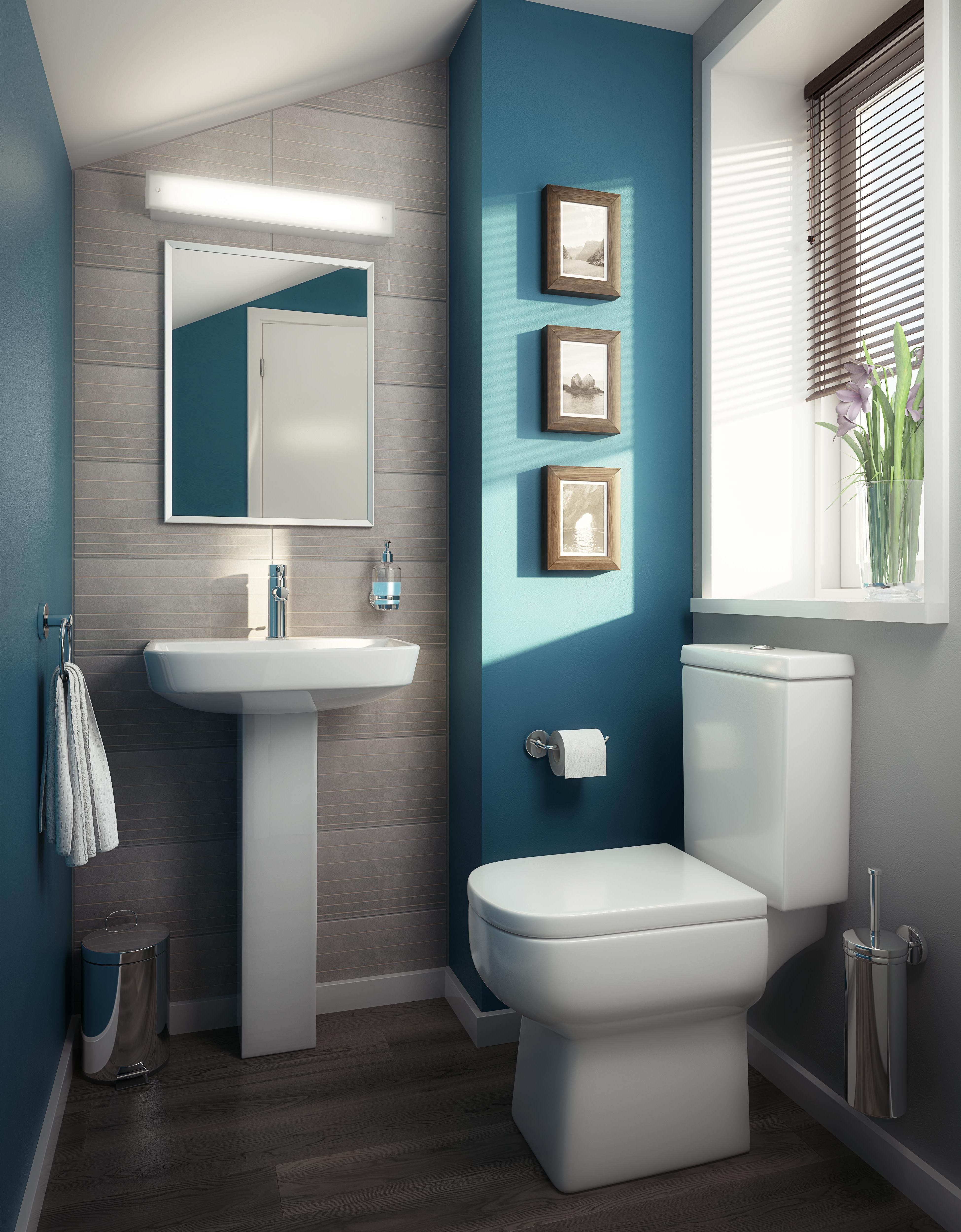 The Very Best Small Bathroom Remodel Ideas And Also