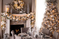 This Christmas Add An Elegant Yet Simple Feel To Your