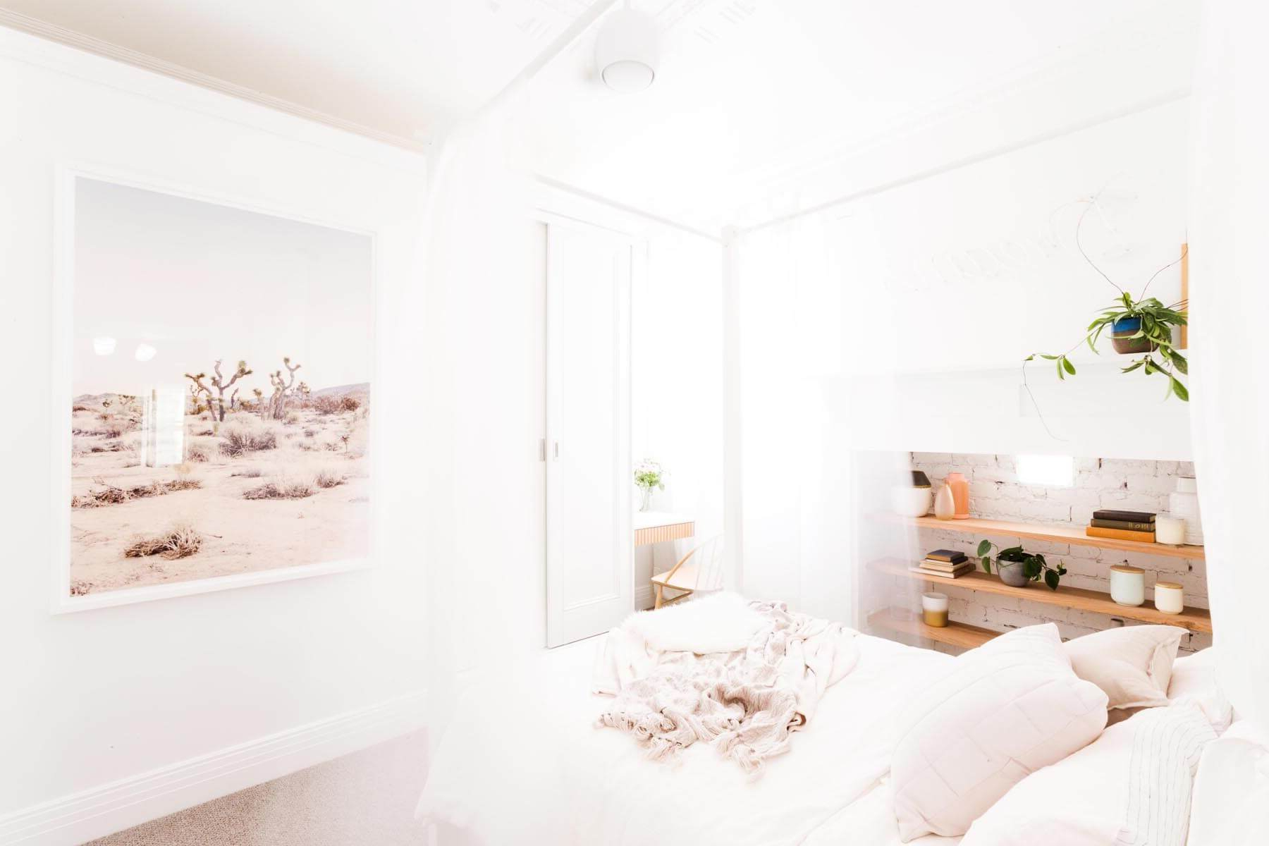 This Is How To Use Feng Shui For Better Sleep Nonagonstyle