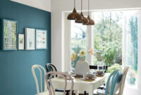 This Is Irelands Favourite Colour For Home Decorating