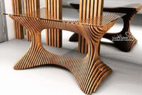 This Is Purely Amazing With Images Cnc Furniture Cnc