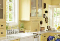 This Is The Perfect Look Best Kitchen Colors Kitchen