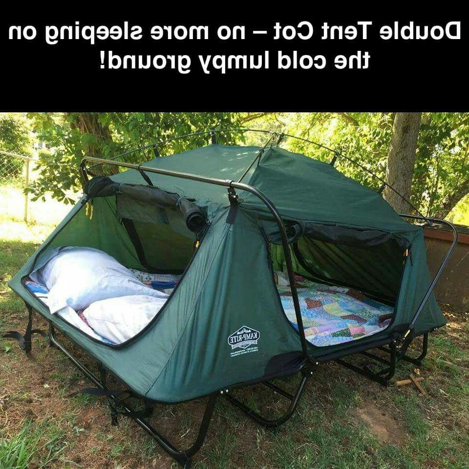 This May Be Our Next Purchase Tent Cot Tent Family