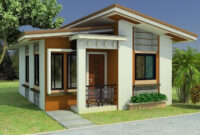 Tiny Home Luxury Design Small House Design Philippines