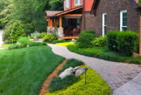 Tips For Creating Curb Appeal Hgtv