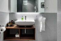 Title 5 Interior Design Tips For A Small Bathroom
