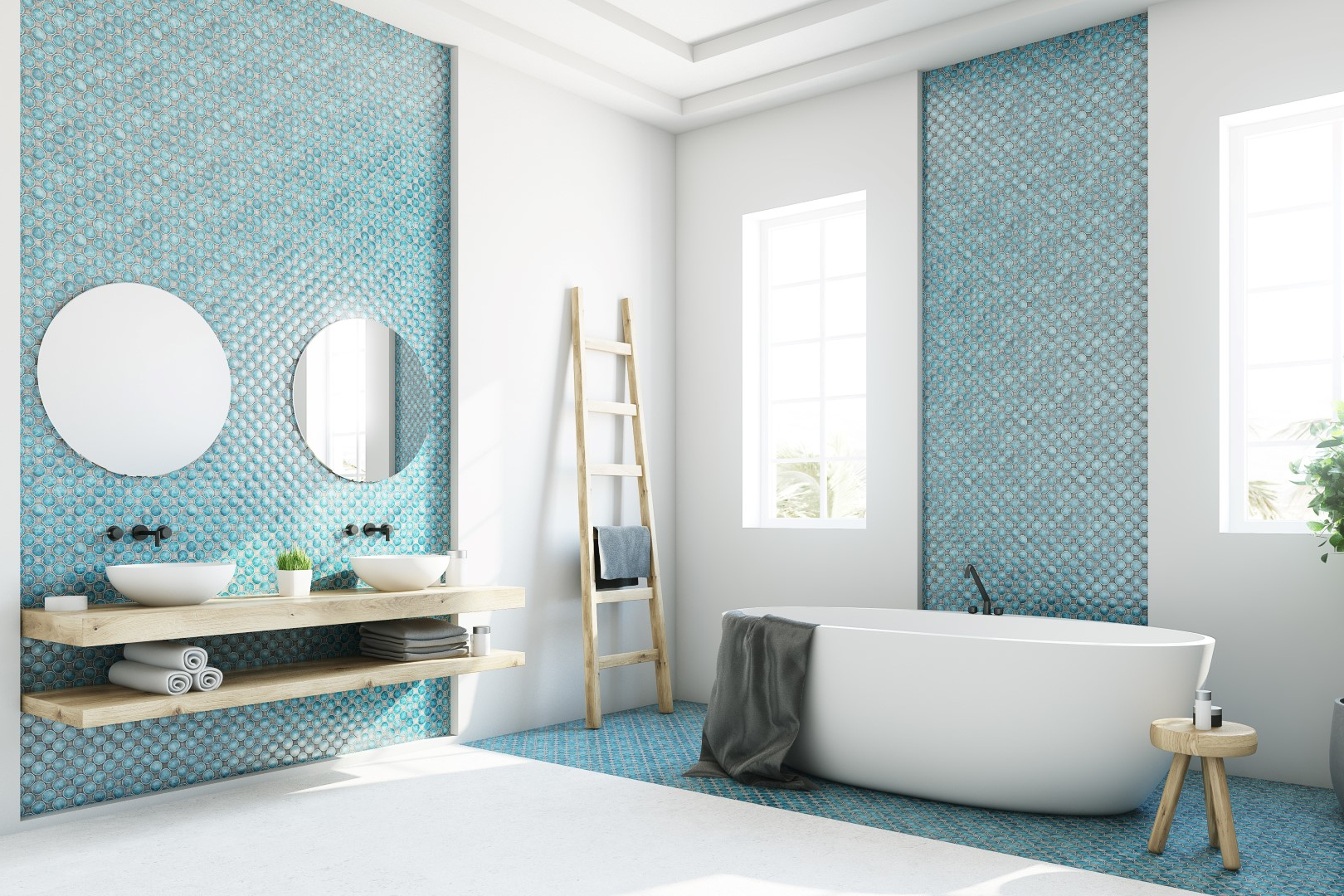 Top 10 Bathroom Trends For 2018 According To The Experts