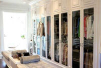Top 10 Beautiful And Functional Custom Made Closet Design