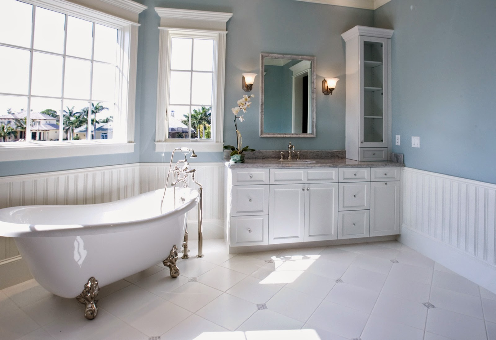 Top 10 Beautiful Bathroom Design 2014 Home Interior Blog