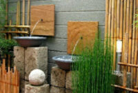 Top 10 Beautiful Zen Garden Ideas For Backyard Zen