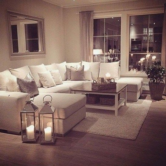 Top 10 Interior Design Ideas For Cosy Living Rooms My