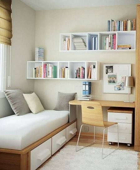 Top 11 Small Living Space Decor Designs Smart Easy Fun