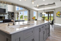 Top 5 Kitchen Cabinet Trends To Look For In 2019 America