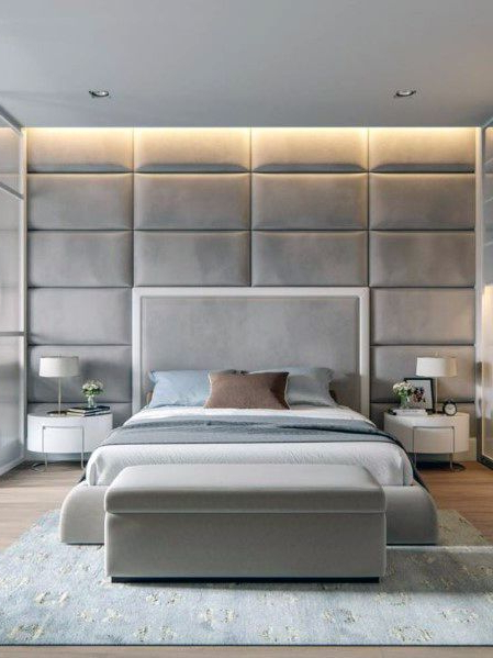 Top 70 Best Bedroom Lighting Ideas Light Fixture Designs