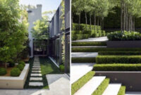 Top 70 Best Modern Landscape Design Ideas Landscaping