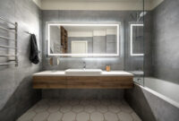 Top Bathroom Design Trends 2019 Design Ideas For Bathrooms