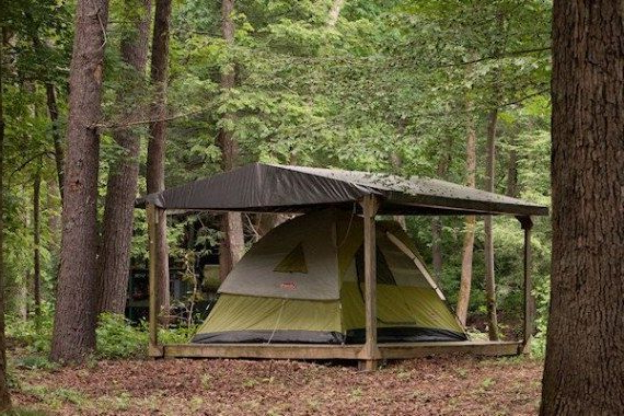 Top Camping Tips And Ideas Outdoor Camping Is Among The