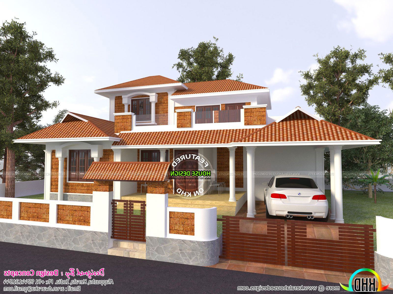 Traditional House 16001200 Pixel House Design House