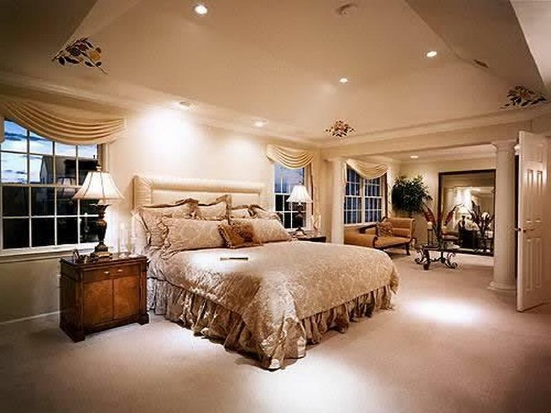 Traditional Romantic Bedroom Ideas Video And Photos