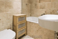 Travertine Bathroom Tiles Wall Tiles From United Kingdom