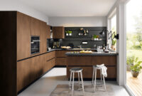 Trend Of The Week How To Get The Contemporary Kitchen