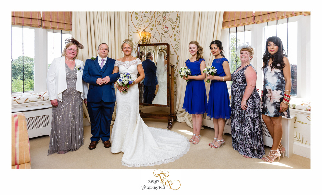 Trupix Wedding Photography Sheffield Blog