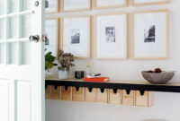 Types Of Entryway Shelves Foyer Design Home House Design