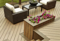 Unbelievable Outdoor Deck Ideas For Cozy Relaxing Place
