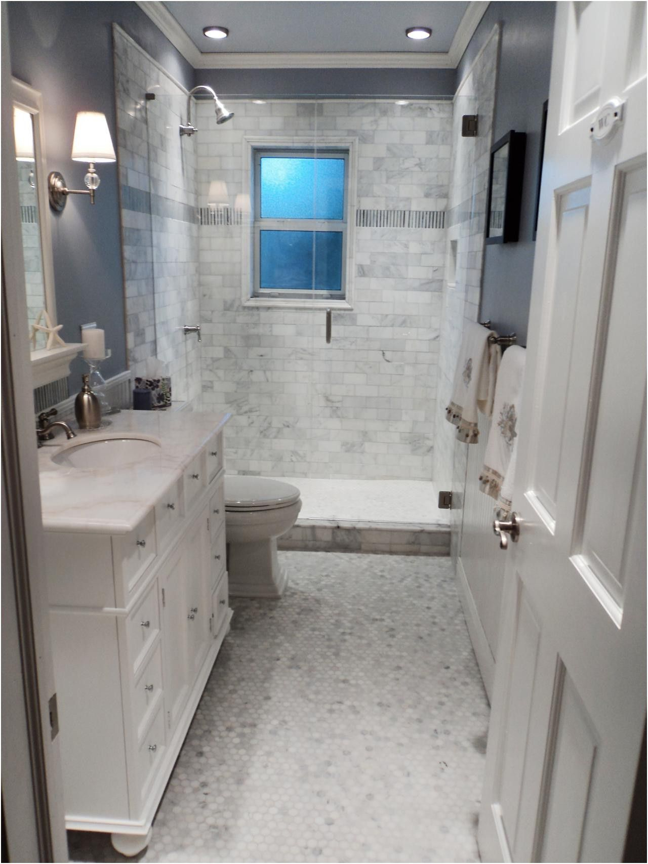 Unique 10 X 6 Bathroom Designs Shower Cabinet