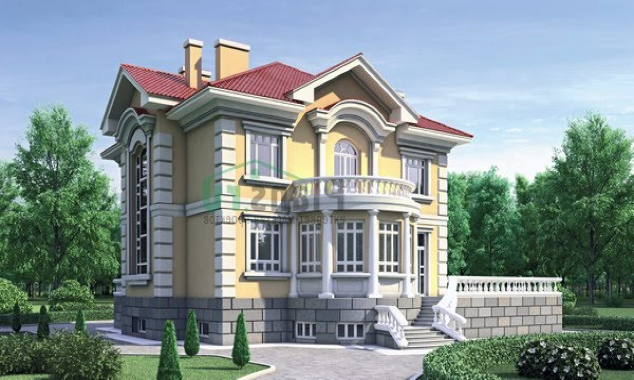 Unique Home Designs House Plans Modern Tropical House