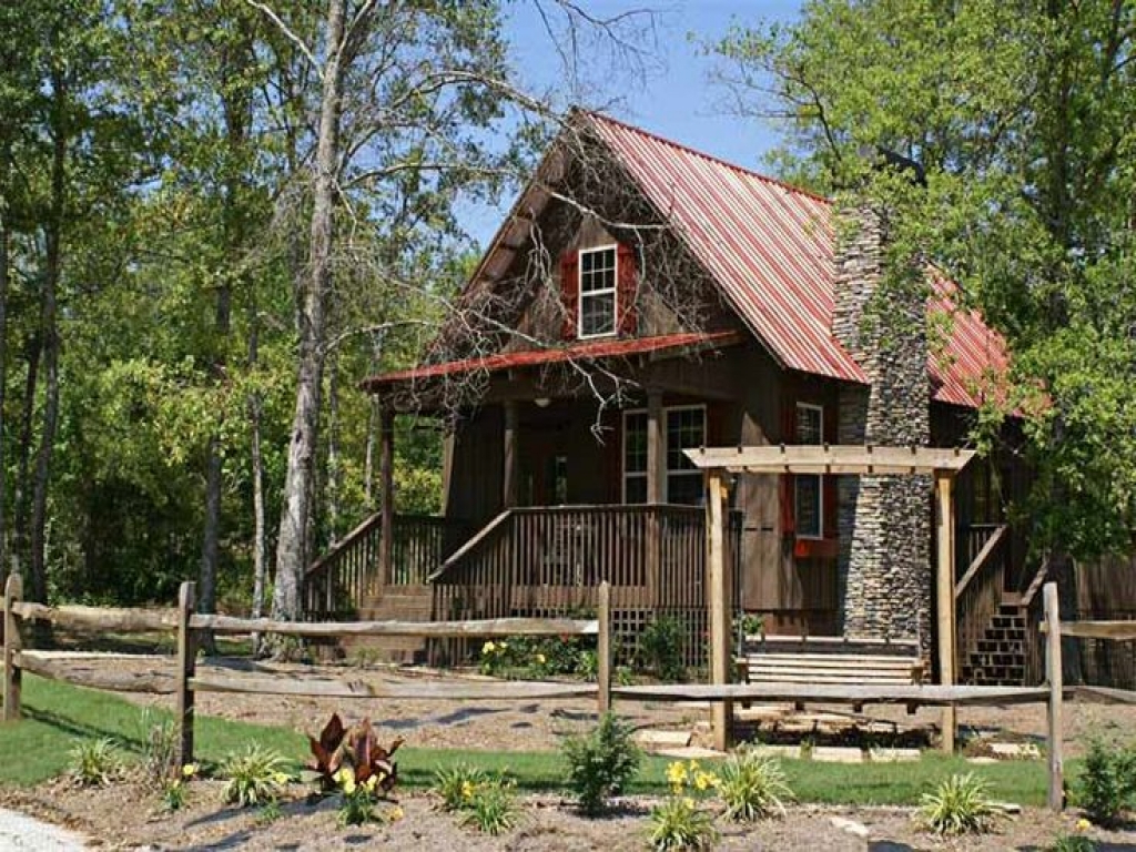 Unique Small House Plans Small Cabin House Plans With Loft