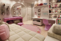 Unique Teenage Bedroom Furniture Cute Teen Teens Room