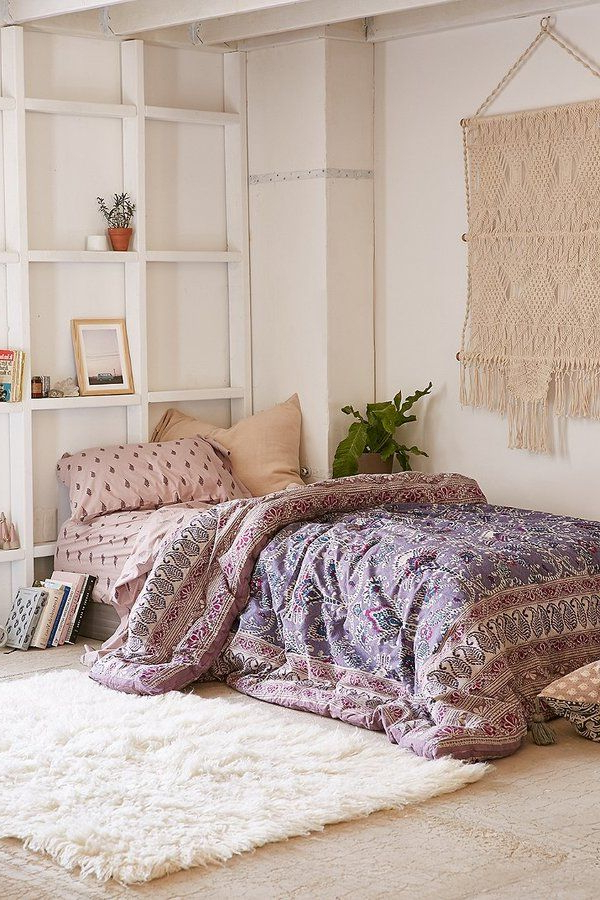 Urban Outfitters Has The Most Adorable Bedding For Such An