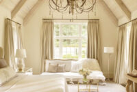 Vaulted Ceiling Renovation Inspiration Architectural Digest