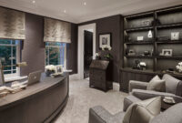 Wentworth Luxury Interior Design London Surrey