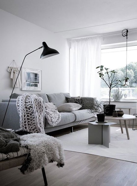 What Is A Scandinavian Style Home And 25 Examples Digsdigs