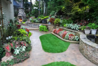 Why You Should Hire A Professional Landscaping Company To