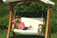 Wonderful Outdoor Hammock Bed Ideas Ann Inspired