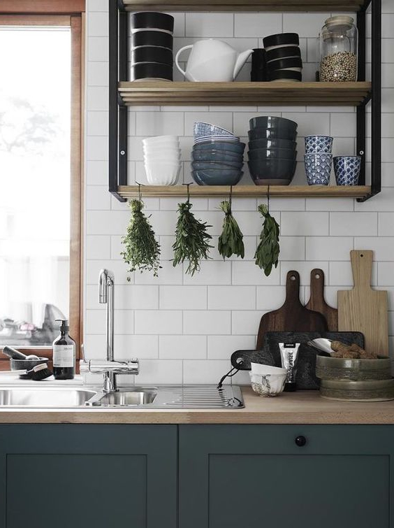 You Must Have Already Heard Of Scandinavian Decor This