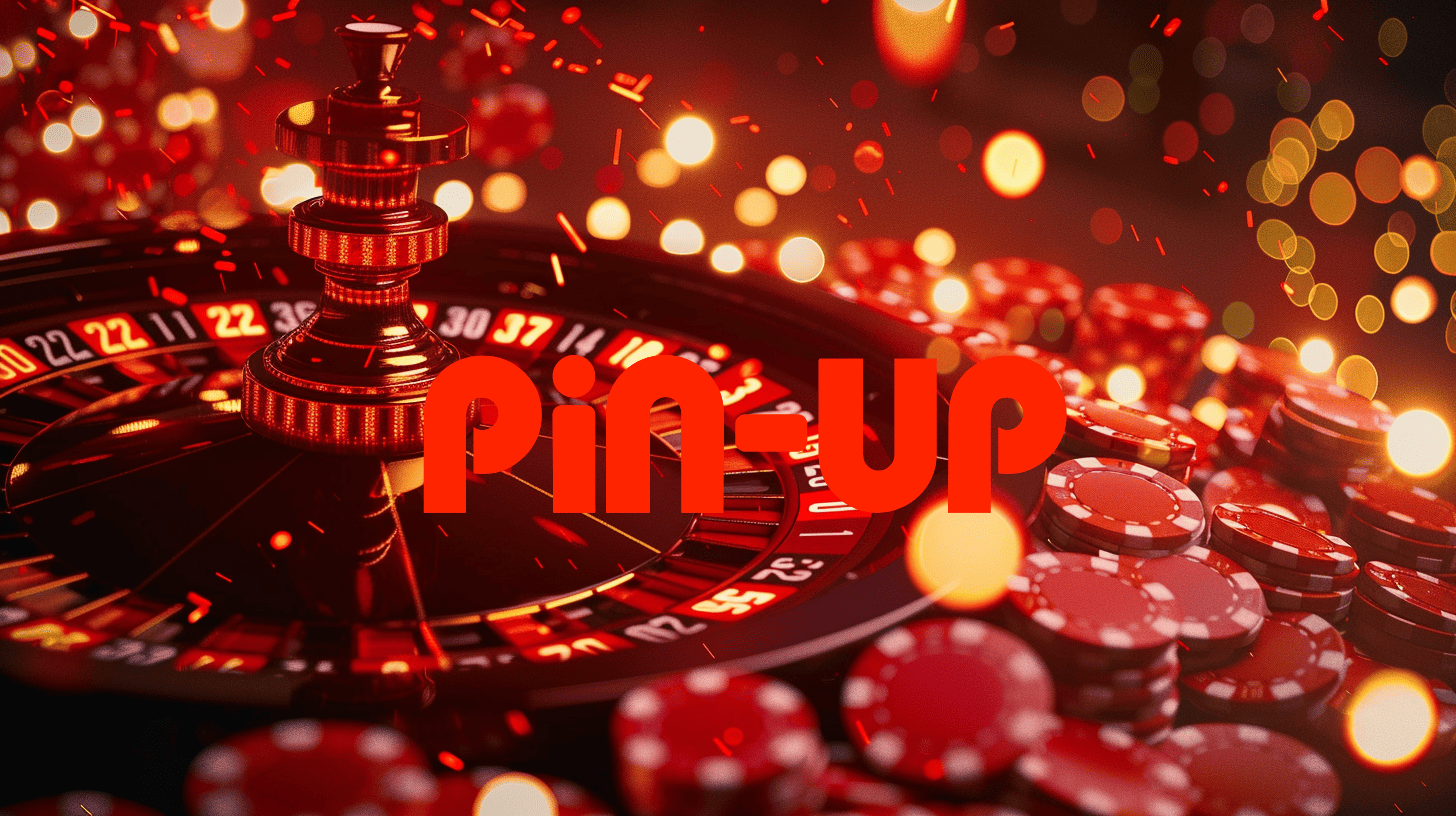 Pin-Up Casino